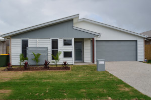New Homes